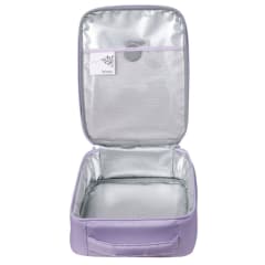 B.BOX Flexi Insulated Lunchbag - lilac garden