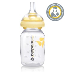 MEDELA Calma Bottle  Teat PP 150ml 1pk