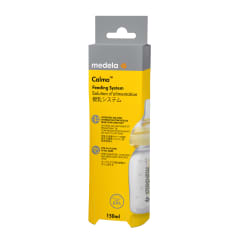 MEDELA Calma Bottle  Teat PP 150ml 1pk