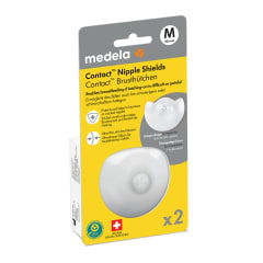 MEDELA Contact Nipple Shields M 20mm 2PK