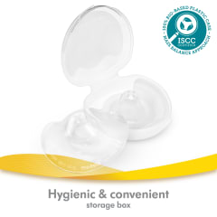MEDELA Contact Nipple Shields M 20mm 2PK