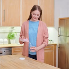 MEDELA Silicone Breast Milk Collector