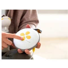 MEDELA Swing Maxi Dbl Electric Breast Pump
