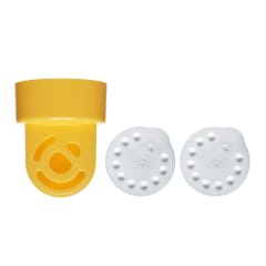 MEDELA Valve  Membrane Retail Blister