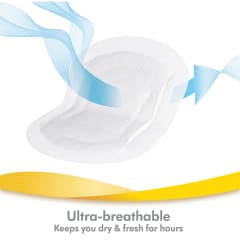 MEDELA Disp Nursing Pad Ultra Thin 60pk