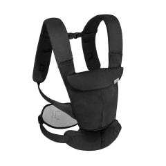 Snug Support Carrier Black