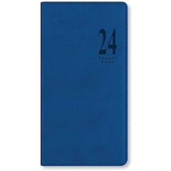 LETTS 2024 Milano Slim WTV ML Blue