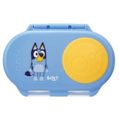 B.BOX Snack Box Bluey