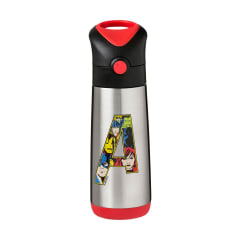 500ml Insulated Drink Avengers