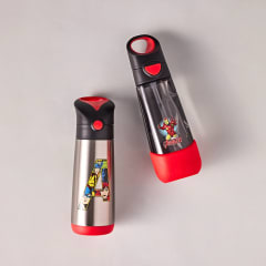500ml Insulated Drink Avengers