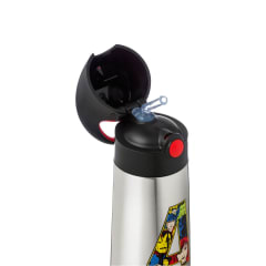 500ml Insulated Drink Avengers