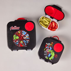 B.BOX Snack Box Avengers