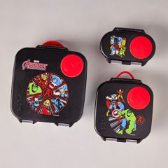 B.BOX Snack Box Avengers