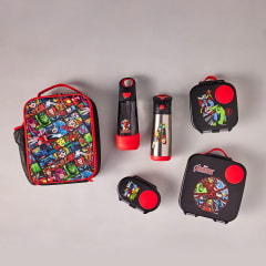 B.BOX Snack Box Avengers
