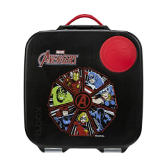 Lunchbox Marvel Avengers