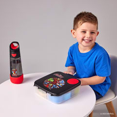Lunchbox Marvel Avengers