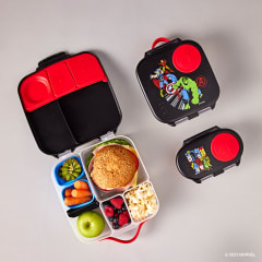 Lunchbox Marvel Avengers