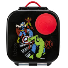 B.BOX Mini LunchBox Avengers
