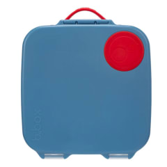 B.BOX LunchBox Blue Blaze