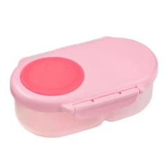 B.BOX Snack Box Flamingo Fizz