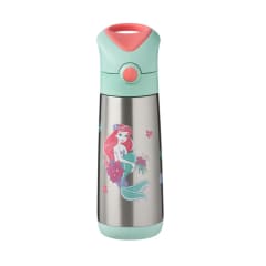 B.BOX Insulated Bottle 500 Little Mermaid