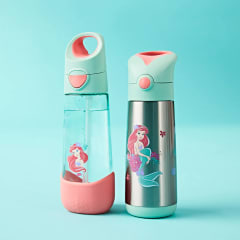 B.BOX Insulated Bottle 500 Little Mermaid