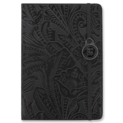 Letts 2025 Baroque A5 WTV ML Black