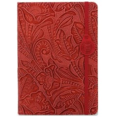 Letts 2025 Baroque A5 WTV ML Red