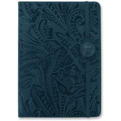 Letts 2025 Baroque A5 WTV ML Navy