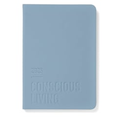 Letts 2025 Conscious A5 WTV ML Ocean