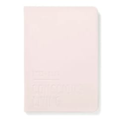 Letts 2025 Conscious A5 WTV ML Rosewater