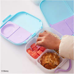 B.BOX Mini Lunchbox - Disney Frozen S3