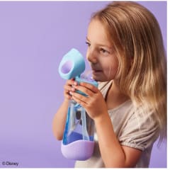 B.BOX 600 Tritan Drink Bottle Disney Frozen S3