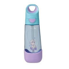 B.BOX 600 Tritan Drink Bottle Disney Frozen S3