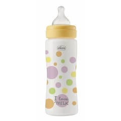 Bottle: Perfect Easy PP 330 Fast Grl Sil