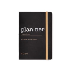 2026 Eco Writers Words A6 WTV ML Black