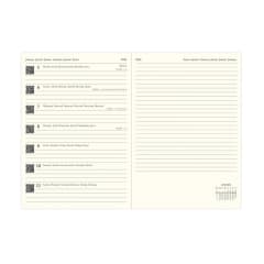 2026 Edge A6 WTV w/ notes ML Grey