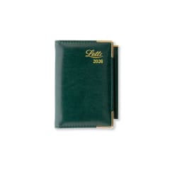 2026 Lexicon Mini Pkt WTV Eng Green