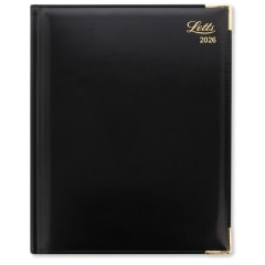 2026 Lexicon Quarto WTV w/a Eng Black