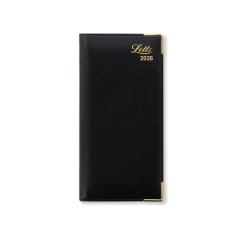 2026 Lexicon Slim WTV w/a Eng Black