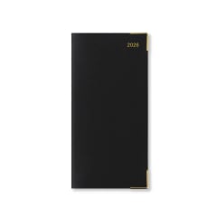 2026 Roma Slim 2WTV English Black