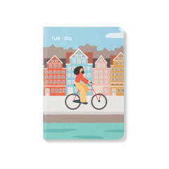 2026 Wanderlust A6 WTV ML Amsterdam