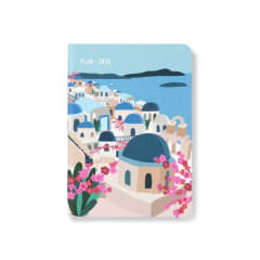 2026 Wanderlust A6 WTV ML Santorini