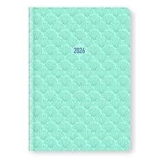 2026 By the Sea A5 WTV ML Aquamarine