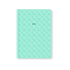 2026 By the Sea A6 WTV ML Aquamarine