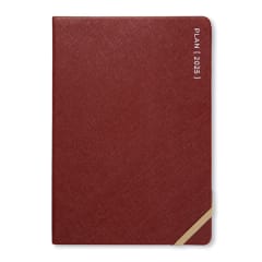 2026 Serene A5 WTV ML Burgundy
