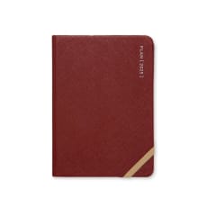 2026 Serene A6 WTV ML Burgundy