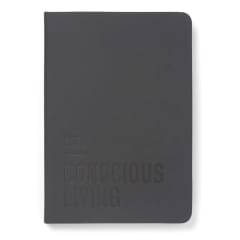 2026 Conscious Evergreen A5 WTV Slate