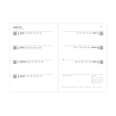 2026 Conscious Evergreen A6 WTV Berry