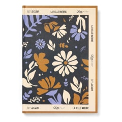 2026 La Belle Nature A5 DTP w/a ML Bleu